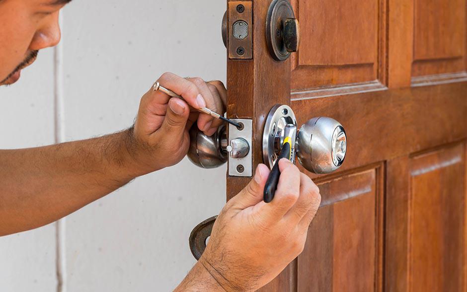 serrurier porte claquée Cormeilles-en-Parisis